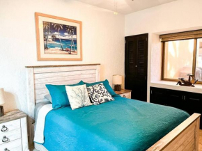 PRINCESA Resort D108*Sandy Beach*Ground Floor*HUGE
